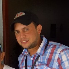 Eric Noha Maldonado