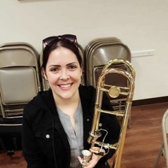 Bach Contrapunctus 4, Brass Quintet