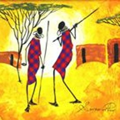 Sean Charles Muya