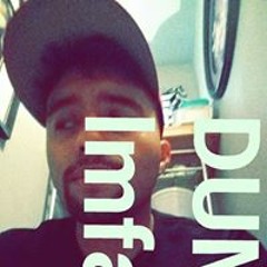 Mario Delgado