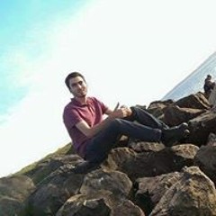 Mahmoud Albibas
