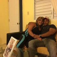 Lucy Cabello Sanchez