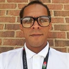 Michael Rector