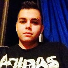 Camilo Ospina Torres