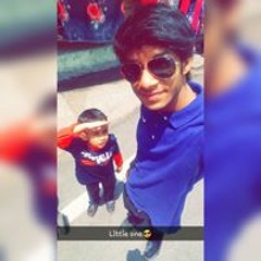 Akash Solanki