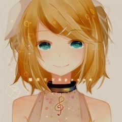 Rin Kagamine [COVERS]