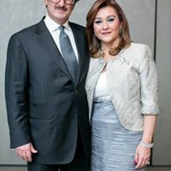 Jehan Rifaat