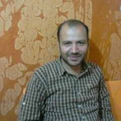 Mohamed Khafaga