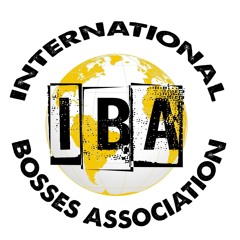 International Bosses Association