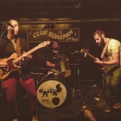 John E Funks & The Skunks