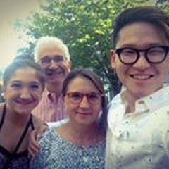 Adele Cappucci Booth