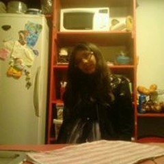 Angie Esther Benites
