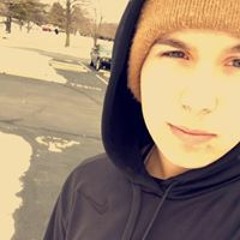 Cameron Paul