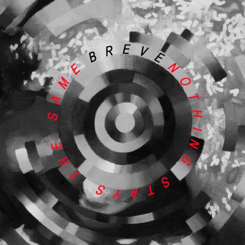 BREVE’s avatar