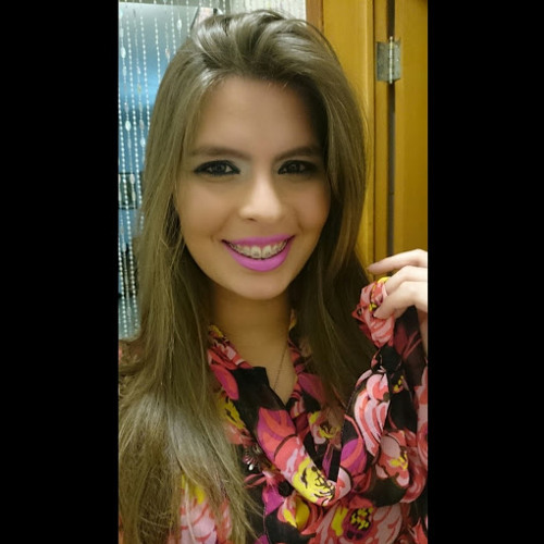 Lorena Martins Silva’s avatar