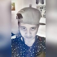 Jhaymar Shady Montero