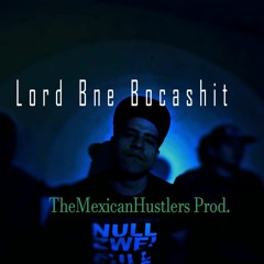 Lord Bne Bocashit
