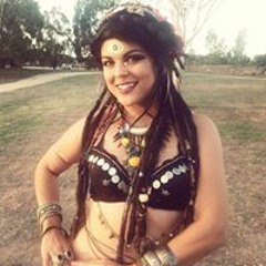 Bea Aguila