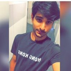 Farhan Farhan