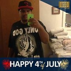 Jasean Deandre Morris