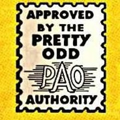 Pretty Odd Authority