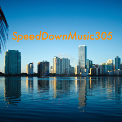 SpeedDownMusic305