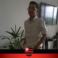 Luiz Felipe Hinode