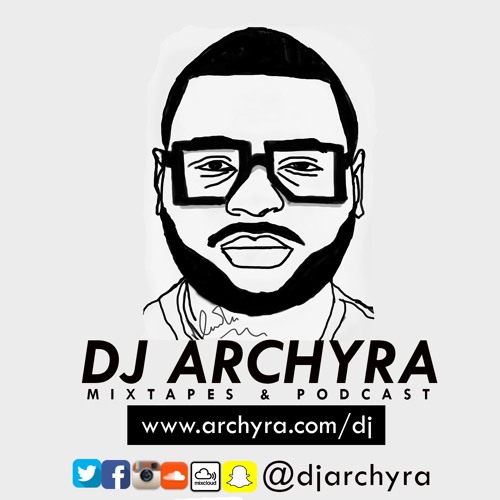 Dj Archyra (IG: @archyra)’s avatar