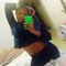Naynay Paris Kishonah