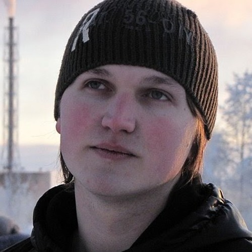 Ivan Ushakov’s avatar