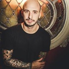 Julian Cocho Velasco