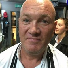 Bruce Rutherford