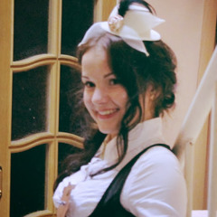 Анна Свистильник