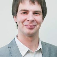Andrius Agafonovas