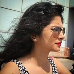 Priyanka R Chandwwani