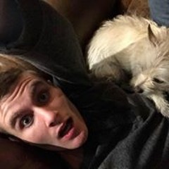 Austin Karuza Holmes