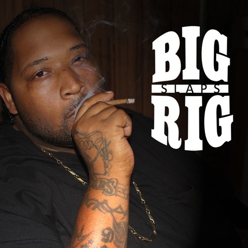 BIGRIGSLAPS CHALLENGE 4