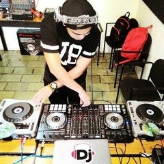 DJ Bam Rearte