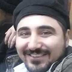 Ali Baran Ileri