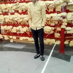 Đinh Hữu Tuấn