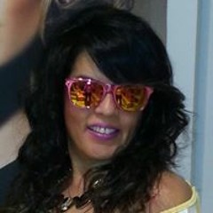Suzy Emam