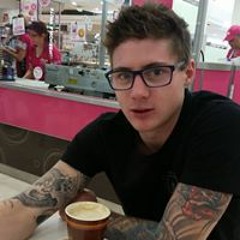 Drew Gee