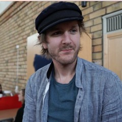 Andreas Pejler Playground