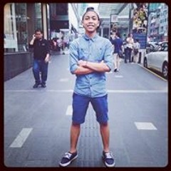 Lai Amyrull