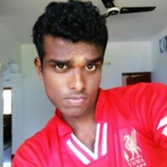 Akshay T Ajayakumar