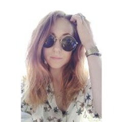 Tonje Bredeli Kvamme