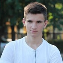 Misha  Kudryavskyi