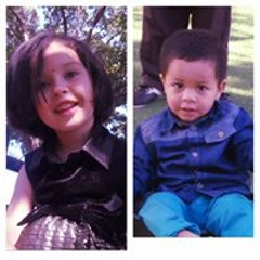 Cherélle Shawn Ramjettan