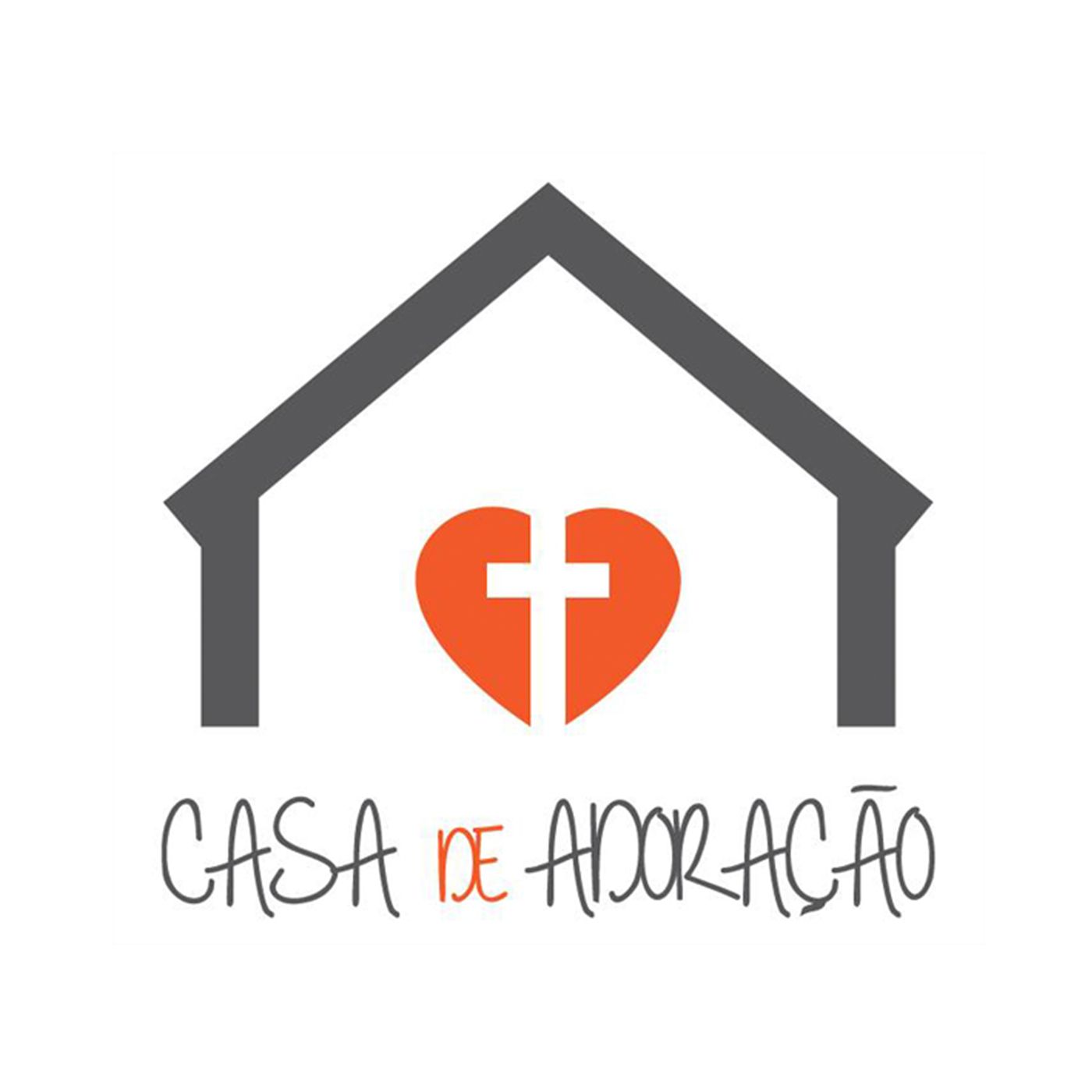 Mensagens Igreja Casa de Adoração