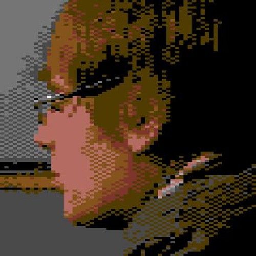 JammerC64 & psycho8580 - Read Through